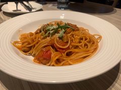 意面-必胜客(大坪英利店)