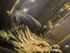 -小龙翻大江文化火锅(宽窄店)