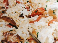 彪哥腊味煲仔饭-顺峰顺水顺德菜(龙华店)