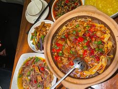 -马头巷·食景园(苏州总店)