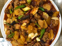 -福顺祥大盘鸡(临潼店)