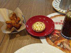 -必胜客(大观天地店)