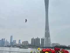 -海心沙亚运公园
