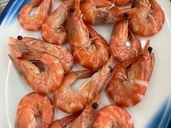 -红月湾海鲜饭店•沙滩海景(双月湾店)