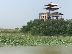 -处女泉风景名胜区