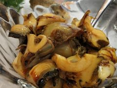 -味茂·老船夫1927(东海东路店)