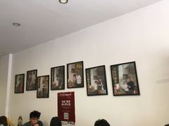 大堂-细妹五香牛杂(步行街店)