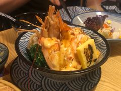 -無雙居酒屋(北京路店)