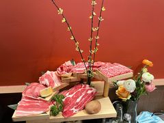 -花时·炭火烧肉(东百中心A馆店)