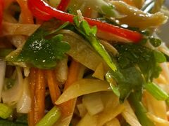 -大眼锅贴饺子(河西店)