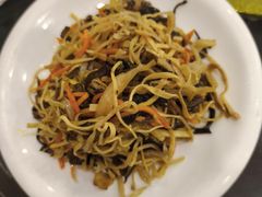 老芜湖八宝菜-耿福兴(凤凰美食街店)
