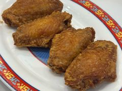 -香港新曜记茶餐厅(星耀城店)