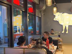 -小肥牛潮汕牛肉火锅(南联店)