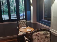 包厢-也枫·小黄楼(南山路旗舰店)