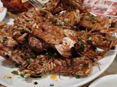 -芭菲盛宴·环球美食(解放碑英利国际店)