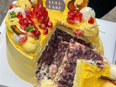 -LuluCake·路鹿蛋糕