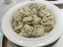 -大眼锅贴水饺(河东店)