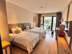 -绍兴大禹开元观堂-若耶厅