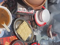 -敏华冰厅(平安金融中心店)