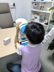 -清清博视儿童眼视光中心(角门西店)