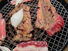 -江户烧肉(高德店)