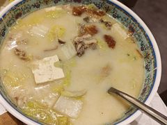 -福来居烤鸭店(天坛二店)
