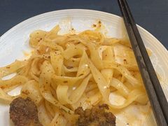 -伊带伊路新疆美食府(呼家楼店)