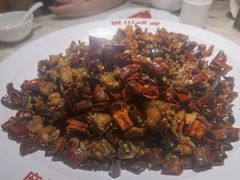 -茅庐川菜(青岛凯德店)