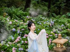 -杭州灵山景区