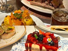 -又见马甲M8融合西餐厅(厦门体育中心店)
