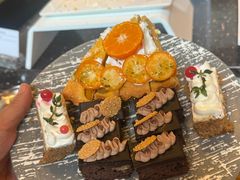 -威斯汀舞台餐厅