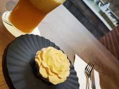 -潮一不贰·法式甜品·生日蛋糕·西式简餐(外滩店)