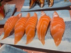 -元气寿司(东方宝泰店)