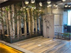 -河坝烧烤串城(虹桥中心店)