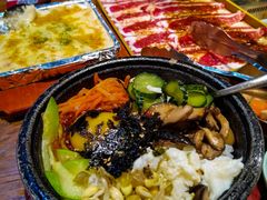 -韩香阁烤肉·烤活鳗(宽厚里店)