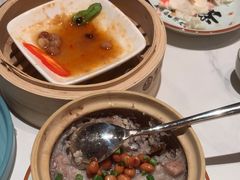 -金牌禄运·点心·啫煲(百信广场店)