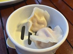 -喜鼎海胆水饺(东港店)