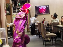 -海底捞火锅(群星城店)