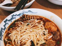 -难忘的面(五矿君澜酒店)