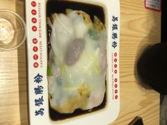 荔银王牌肠粉-荔银肠粉·非遗手藝(夫子庙店)