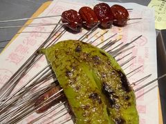-老白清真烧烤(锦州旗舰店)