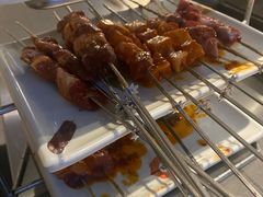 -白玉·朝鲜族烤串(深圳Kkone店)