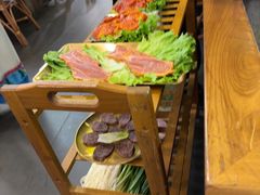 -老渔家·白族·石板烧.野生菌火锅(大理古城叶榆路店)