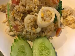 -Doo Dee Thai Food(Issan/Isaan/Esan)