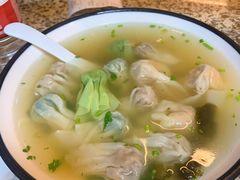 -小倩倩•鸡汤馄饨(江西路创始店)