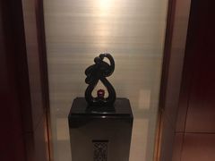 -常州武进九洲喜来登酒店