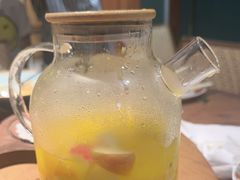 -南沙游艇会·大兵船餐厅