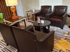 -威斯汀酒店Exchange大堂吧
