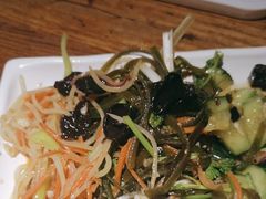 -平娃三宝烧烤·面食(富丰桥店)