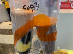 -CoCo都可(中华广场店)